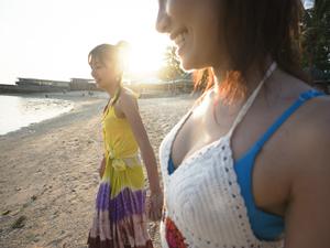 身体の疲れを癒す皆生温泉の宿です