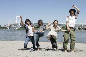 初心者向けのサーフィンスクールなら