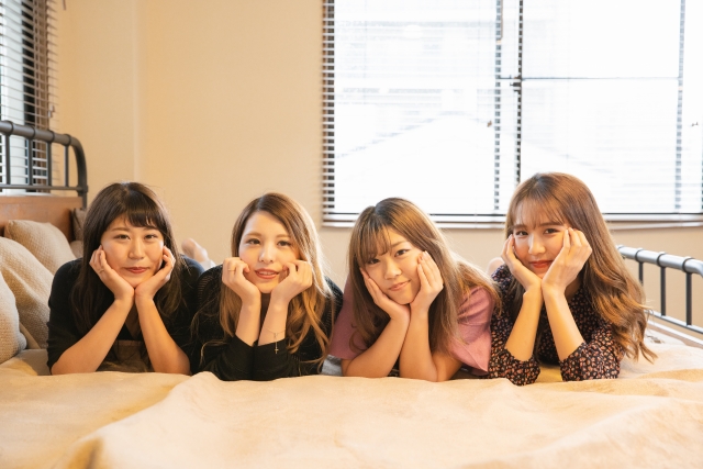 おすすめの観光地情報